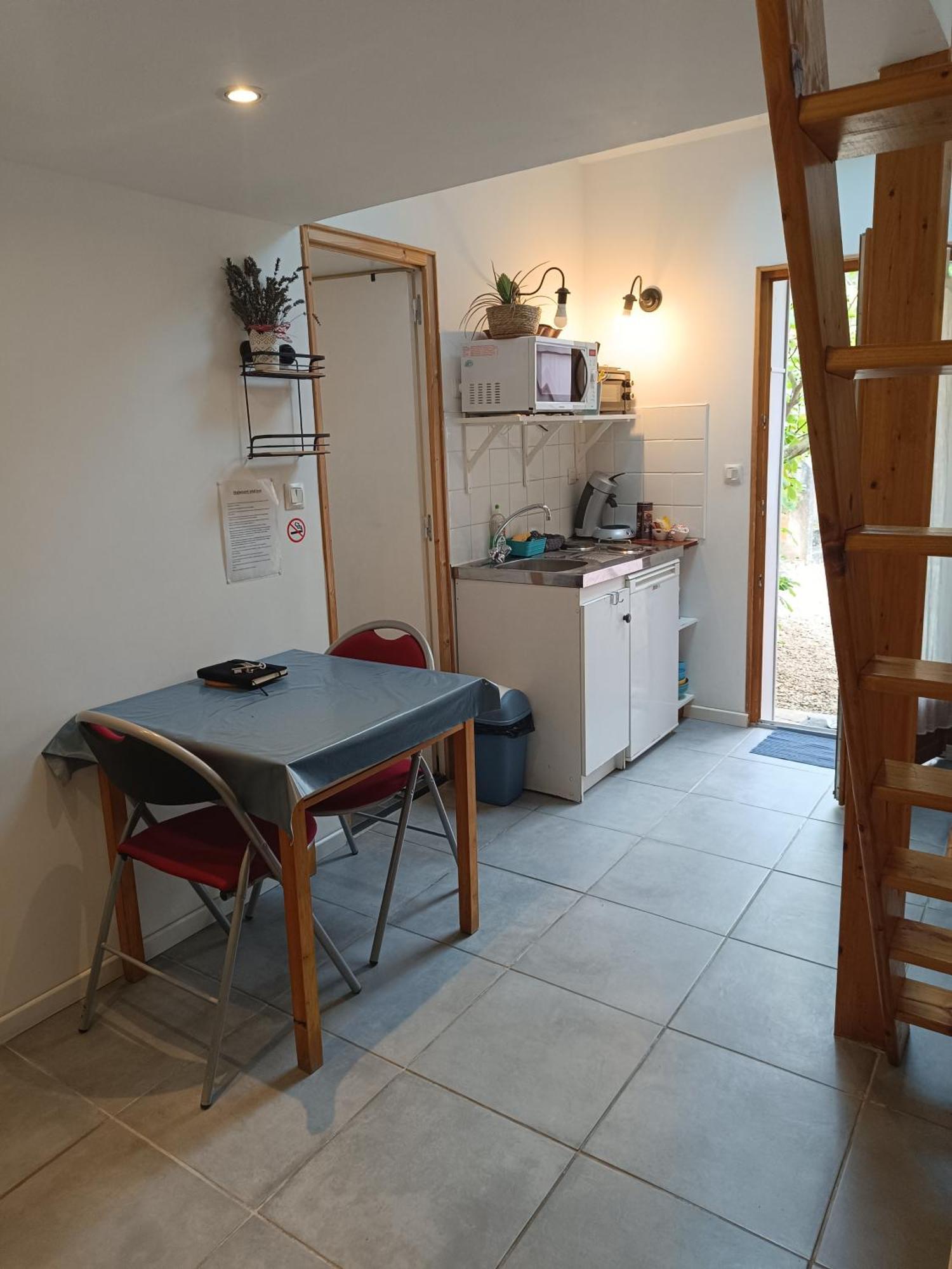 Studio Prive A La Campagne Guillerval Экстерьер фото